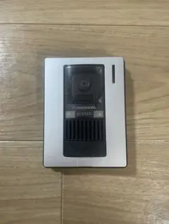 B5 パナソニックインターホンVL-V522Lカメラ玄関子機のみ - メルカリ