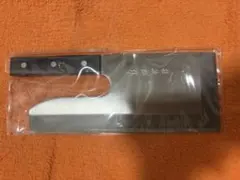 麺切り包丁 蕎麦包丁のサムネイル