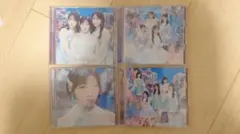 STU48・冬服に着替えたら(初回限定盤A・B/通常盤A・B)