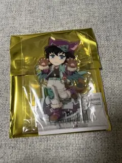 鬼滅の刃 ufotable アクリルスタンド ハロウィン 時透 無一郎 アクスタ