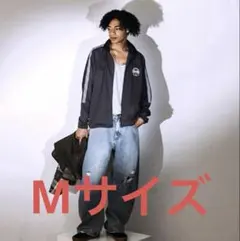 UMBRO/アンブロ 別注 Track Jacket 2 Mサイズ