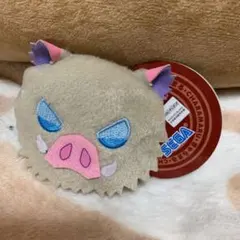 鬼滅の刃★嘴平伊之助グッズ3点セット★推し必見