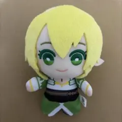 限定品 ソードアート・オンライン シノン とるパカ SAO ミニ色紙 19