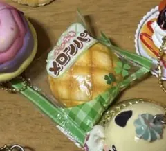 メロンパン　ゆーゆ様専用ページ