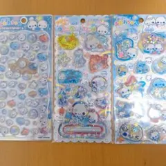 プチドロップ　あわわちゃんセット