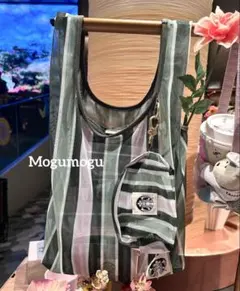 台湾 スターバックス リザーブ 桜 エコバッグ 海外 スタバ かばん 専用袋