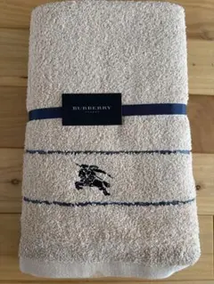2026年最新】BURBERRYバスタオルの人気アイテム - メルカリ