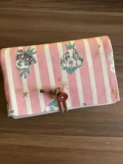 通帳ケース ファッション小物