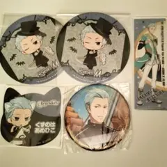 葛之葉雨彦 まとめ売り