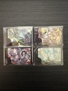 匿名配送 ポケモンフレンダ ワンダー・スーパートレジャーセット