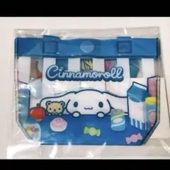 シナモンロール カプセルトイ