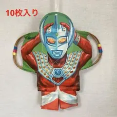 ウルトラマン タロウ 円谷プロ 凧 カイト 10枚 玩具 おもちゃ 昭和 レトロ ウルトラマン タロウ 円谷プロ 凧 カイト 10枚 玩具 おもちゃ 昭和
