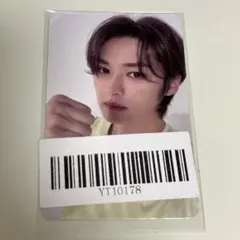 リノ トレカ スキズ