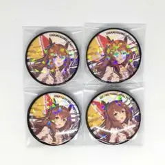 2026年最新】マルゼンスキー 缶バッジの人気アイテム - メルカリ