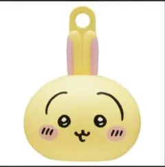 ちいかわ リップキャップ うさぎ