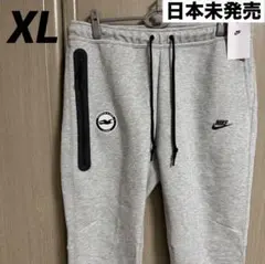 【新品未使用タグ付✨】ブライトン テックフリースパンツ 日本未発売モデル グレー