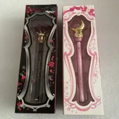 美少女戦士セーラームーン 指示ボールペン うさぎ&衛