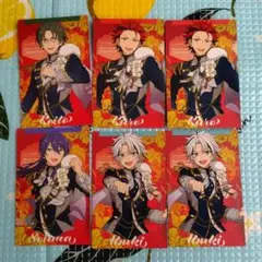 あんスタ 紅月 カード