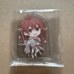 アイナナ 七瀬陸 きゃらふぃーゆ アクスタ