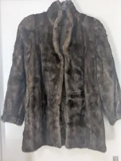 2026年最新】サガ ミンク コートの人気アイテム - メルカリ