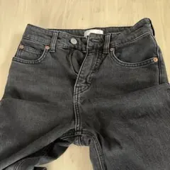H&M エイチアンドエム　ワイドデニム