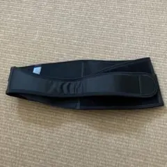 【美品】犬印 骨盤ベルトM