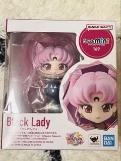 2025年最新】ブラックレディ フィギュアーツの人気アイテム - メルカリ