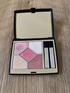 ディオールショウ サンククルール 923 ポプリンピーチ