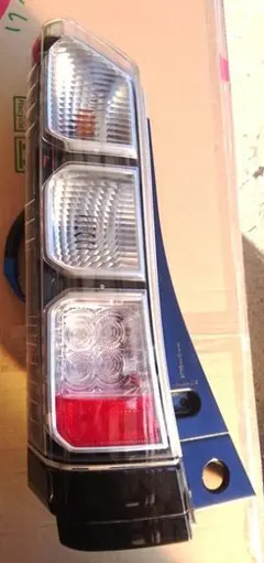 2026年最新】n-box テール 左の人気アイテム - メルカリ