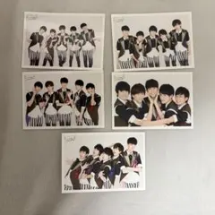 佐野勇斗　リョウガ　池田彪馬　古川毅 EBiDAN THE LIVE