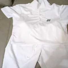 テニスウェア　ユニフォーム　セット　YONEX