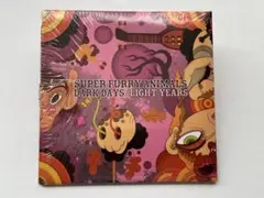 SUPER FURRY ANIMALS / DARK DAYS