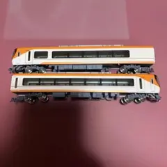グリーンマックス 近鉄 16600系 Ace（新塗装） 4両編成セット - メルカリ