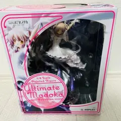 魔法少女まどか☆マギカ アルティメットまどか 1/8スケールフィギュア