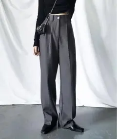 me+em select スラックス