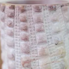 2段円筒印章 古代メソポタミア文明 スタンプ パワーストーン 1543