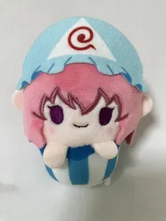 プロジェクトセカイ モアプラスマスコット ぬいぐるみ