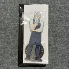 鬼滅の刃　銀座モクテルバー　アクリルスタンド　宇髄天元