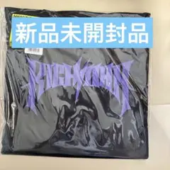 新品未開封品 aespa Rich Man BAG Ver A