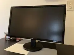 acer ディスプレイ