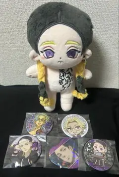 2025年最新】灰谷蘭ぬいぐるみ20cmの人気アイテム - メルカリ