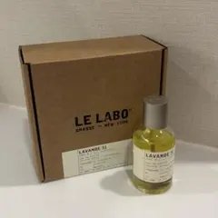 LE LABO LYS 41 オードパルファム 50ml - メルカリ