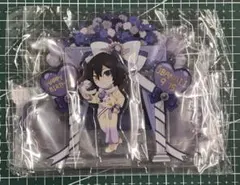 2026年最新】伊黒小芭内 バースデー アクリルスタンドの人気アイテム