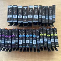 Canon HP インクカートリッジ 使用済み 2025年最新】使用済みインクカートリッジの人気アイテム - メルカリ