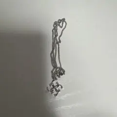 DEAL DESIGN ディールデザイン 六芒星 ネックレス - メルカリ
