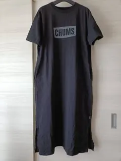 美品　CHUMS　チャムス　ワンピースのサムネイル