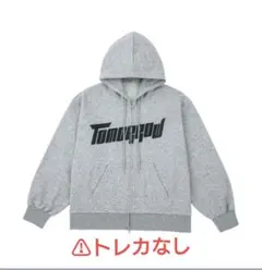 2026年最新】TOMORROW x together パーカーの人気アイテム - メルカリ