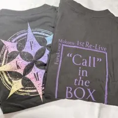 古川慎 Tシャツ コルボ カレブル