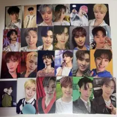seventeen ディノ 特典まとめ売り