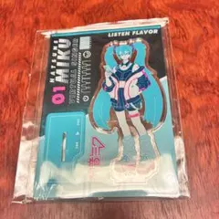 2026年最新】リッスンフレーバー 初音ミクの人気アイテム - メルカリ